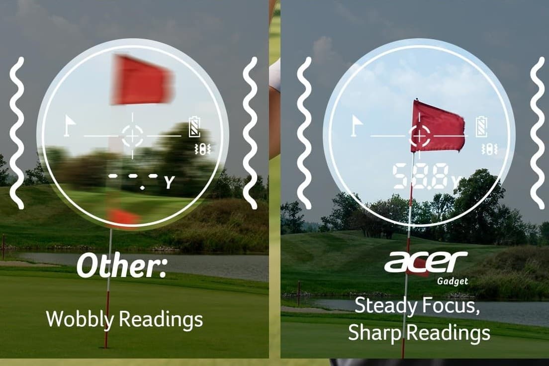 Flag Lock Vibration at Value Price