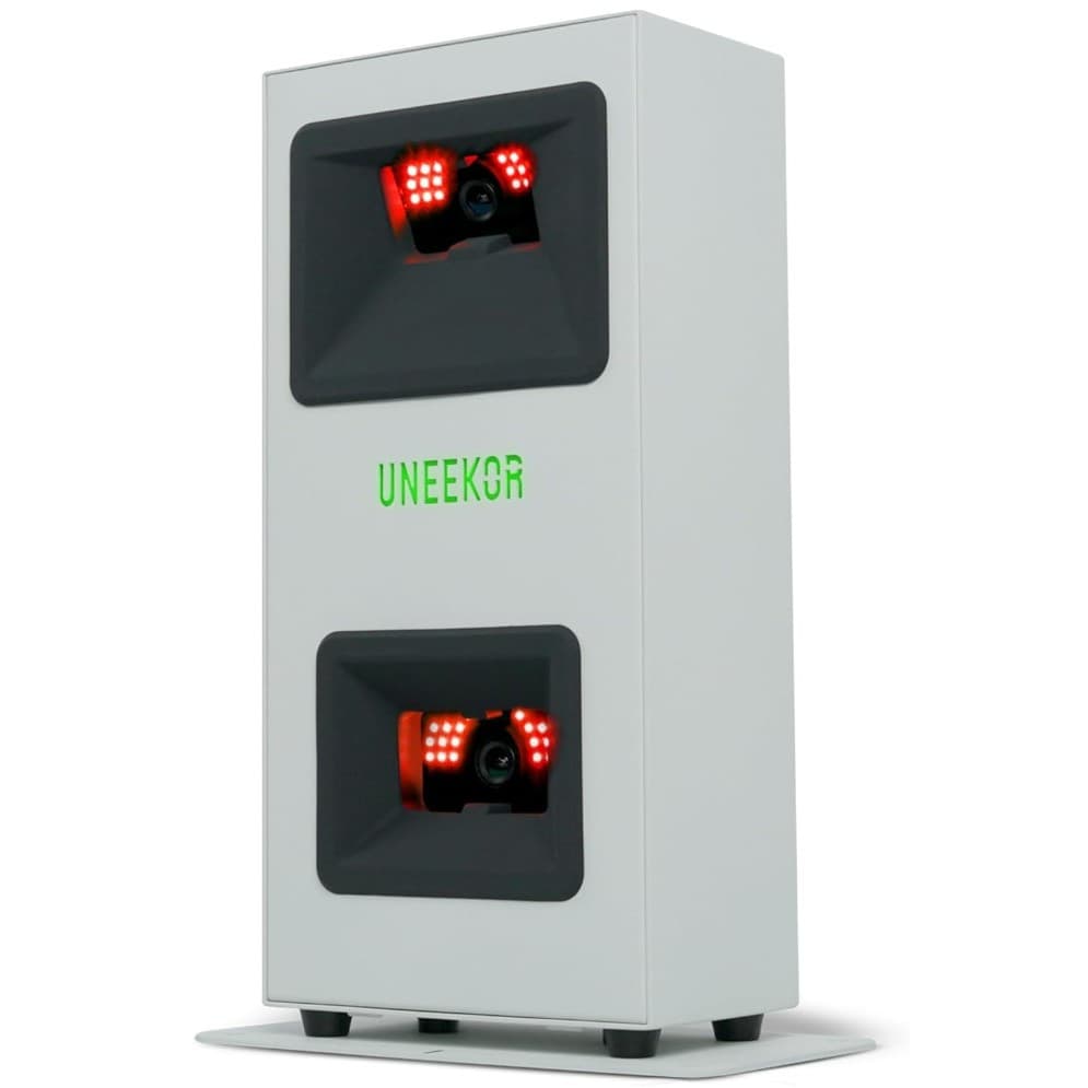 Uneekor EYE MINI CORE Golf Launch Monitor