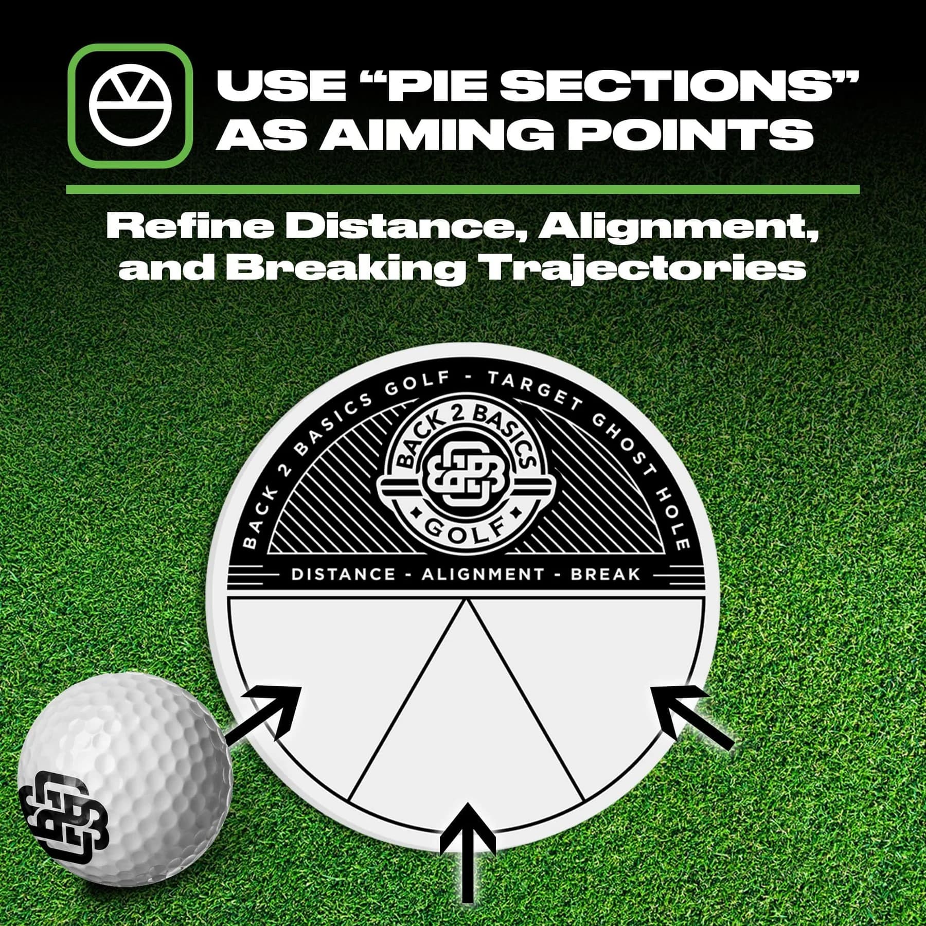 Target Holes - Main feature image