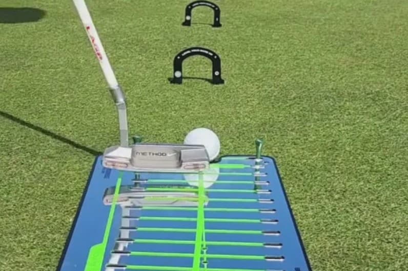 Putting Gates Included