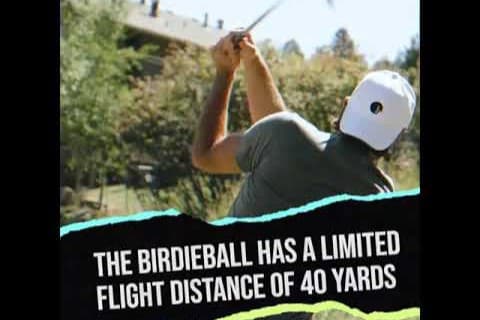 No Need for the Range