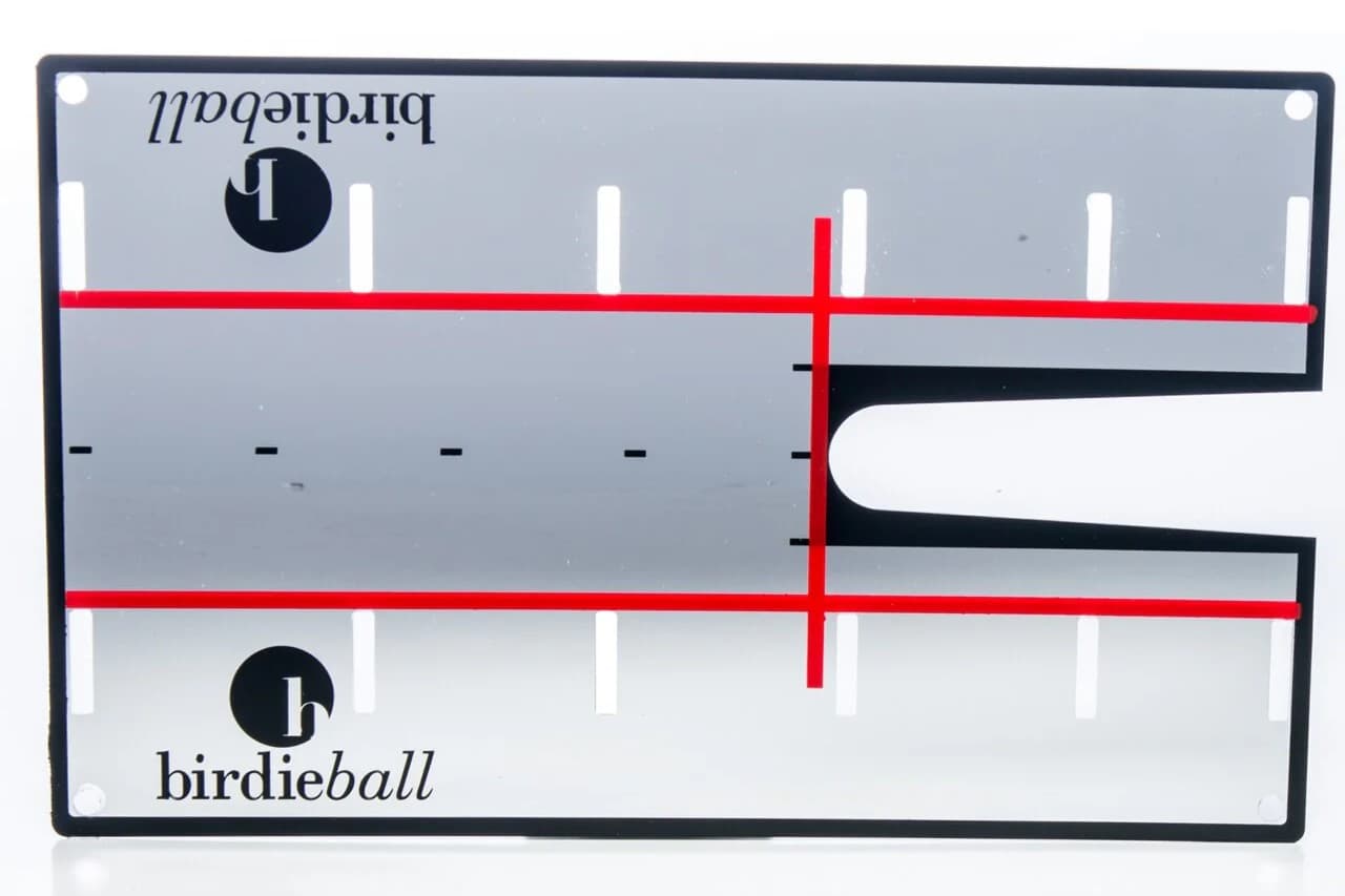 Adjustable Championship Stimp Speeds