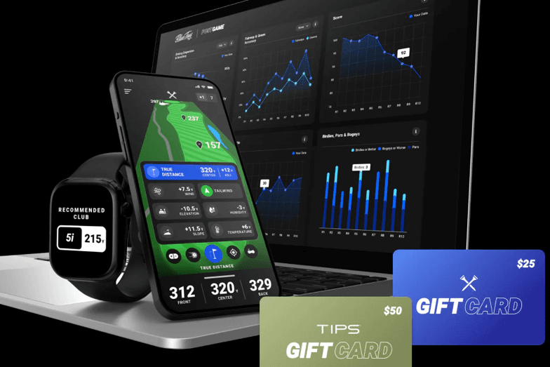 Advanced Analytics Across Blue Tees Devices