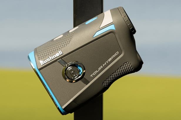 Bushnell BITE Magnet Attachment