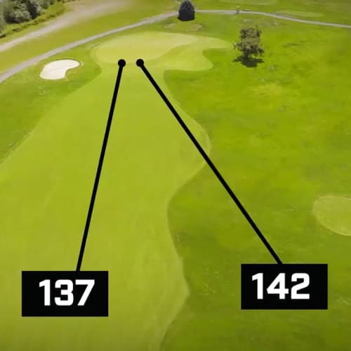 Bushnell Golf iON Elite GPS Watch