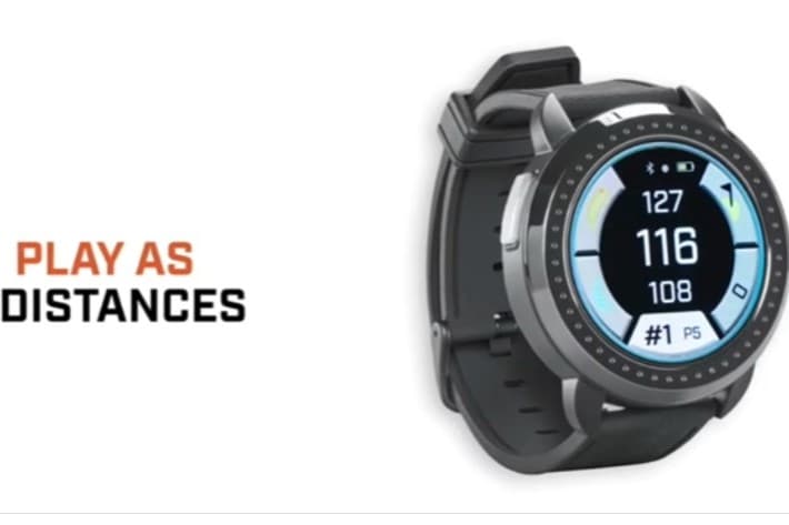 Patented 'Play-As' Slope Distance