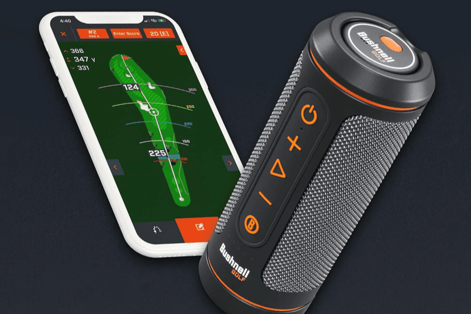 Bushnell GPS and Rangefinder Ecosystem Integration