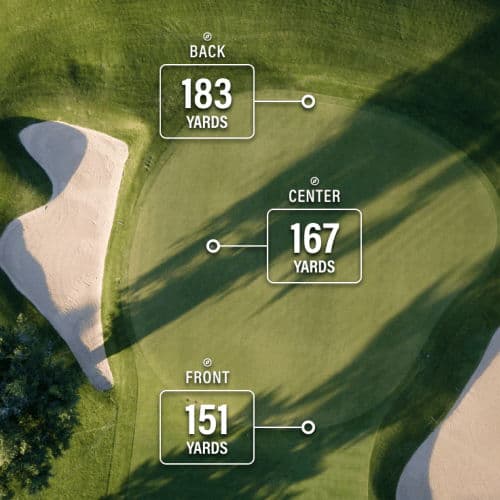 Bushnell Phantom 3 Slope GPS - Main feature image