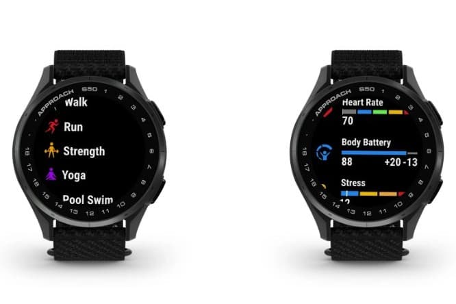 Integrated Health and Fitness Data