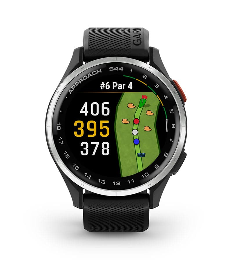 Garmin Approach S44 Golf Smartwatch