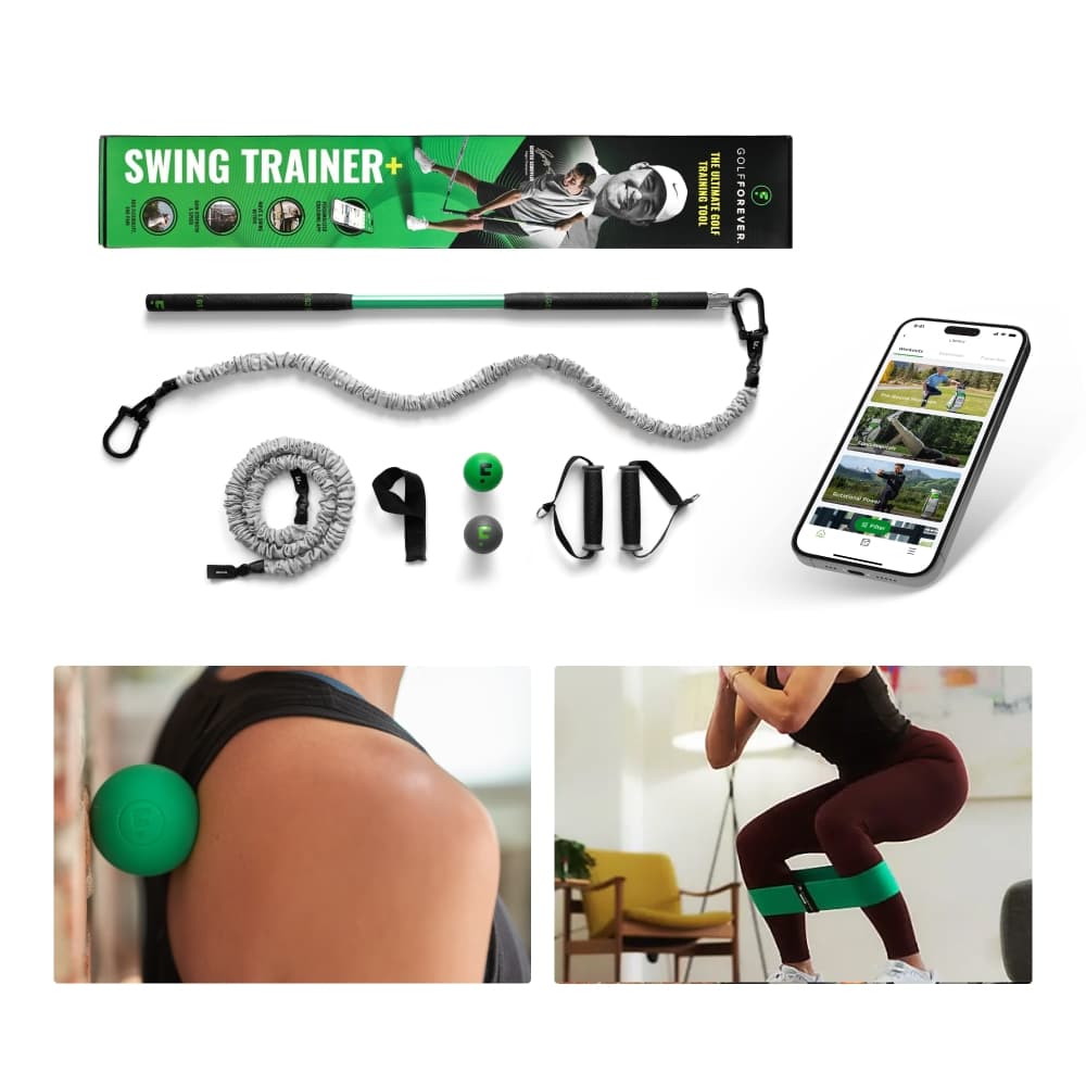 Pain Relief Training System