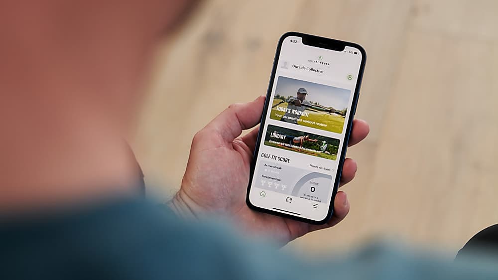 1-year app membership with pain-relief protocols