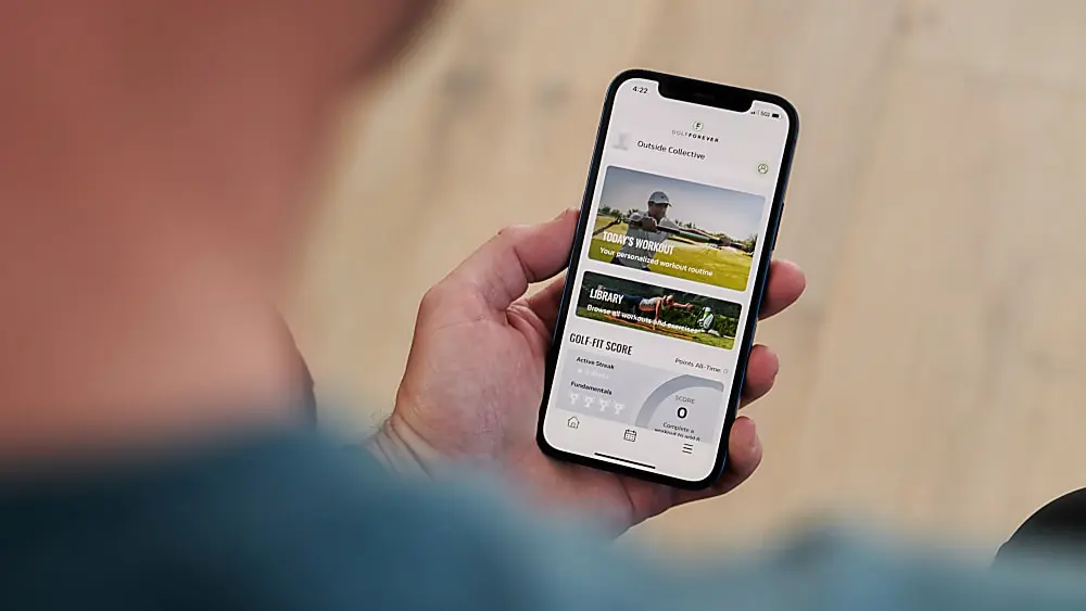 Personalized progressive training programs