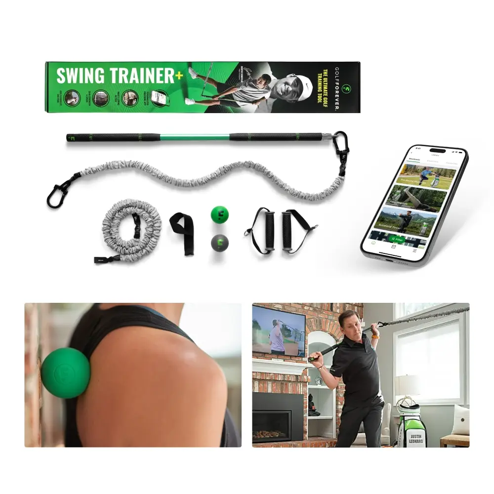 Swing Trainer Fitness - Swing Trainers