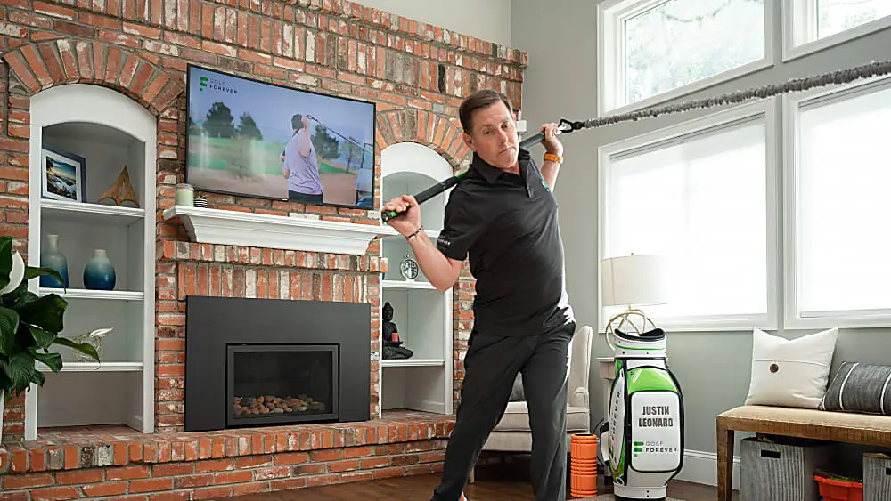 Flexibility-specific performance focus