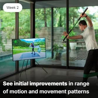 Flexibility Training System