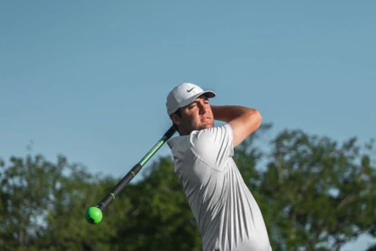 Performance Training System - Main feature image