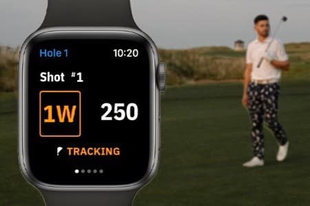 Auto-tracking on Apple Watch