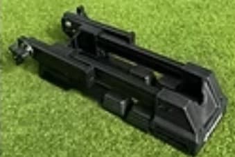 Easy Folding for Portability