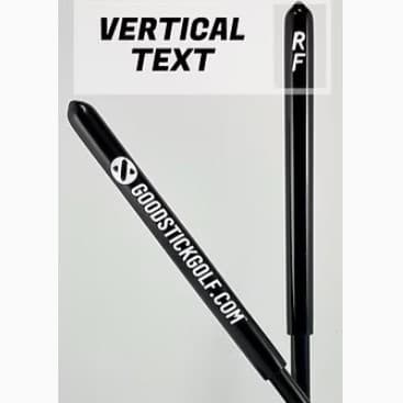 Personalized Magnetic Alignment Sticks - Main feature image