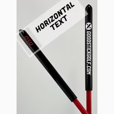 Personalized Magnetic Alignment Sticks