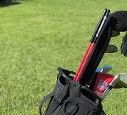 Red Magnetic Alignment Sticks - Main feature image