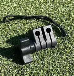 Alignment Sticks + Quick Coupler