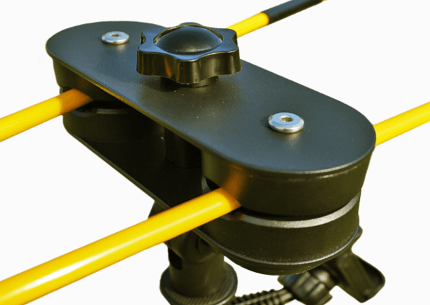 Pro Black Training Aid