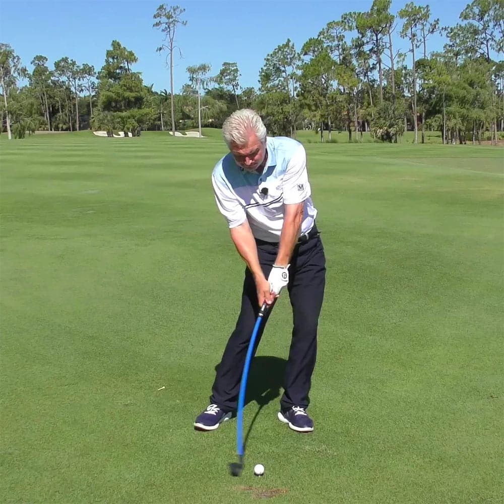 7-Iron Training Club - Main feature image