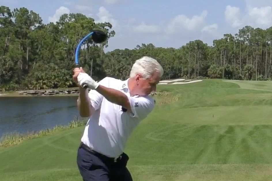 Flexible Shaft to Build Lag