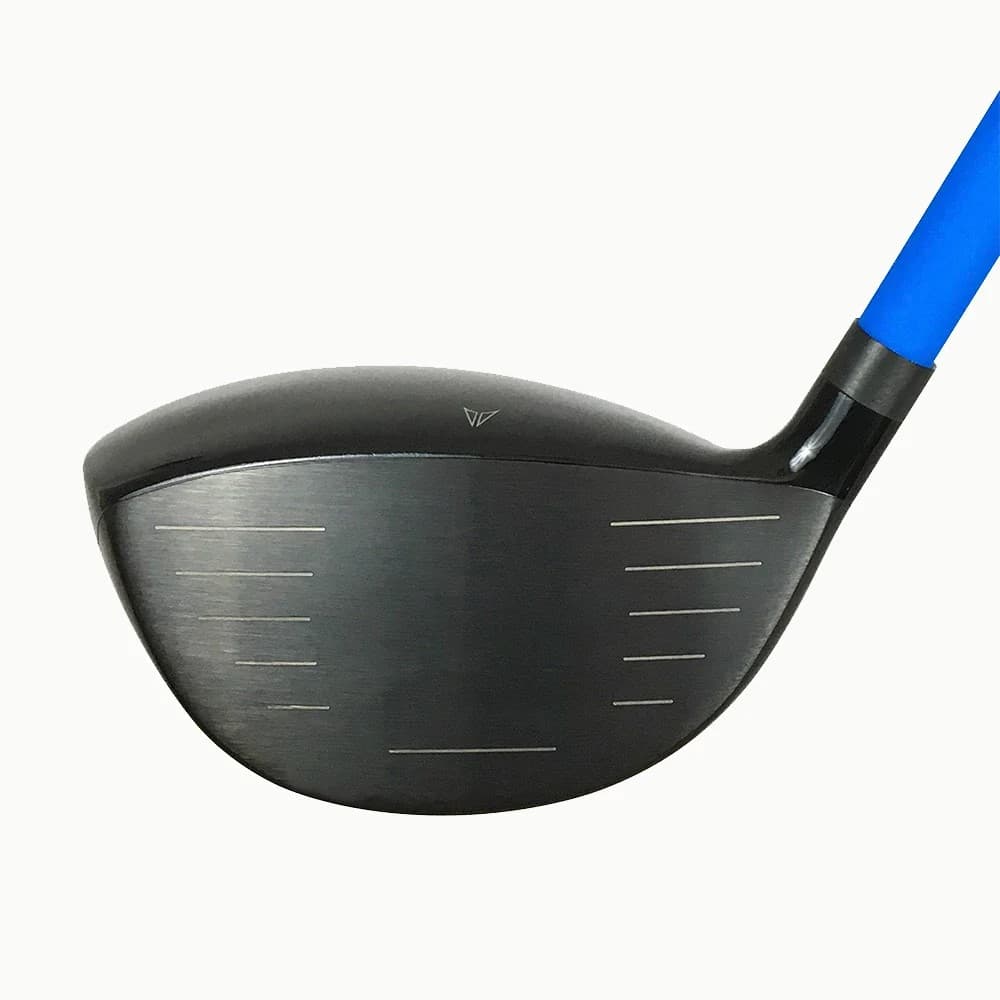 Lag Shot Driver & 7 Iron Bundle