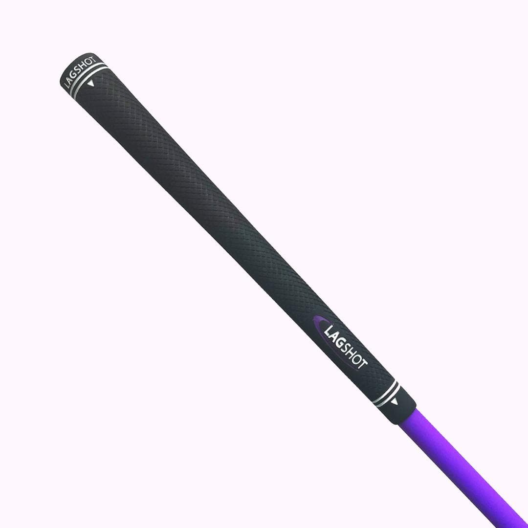 Lag Shot Lady™ 7-Iron Swing Trainer for Women Golfers