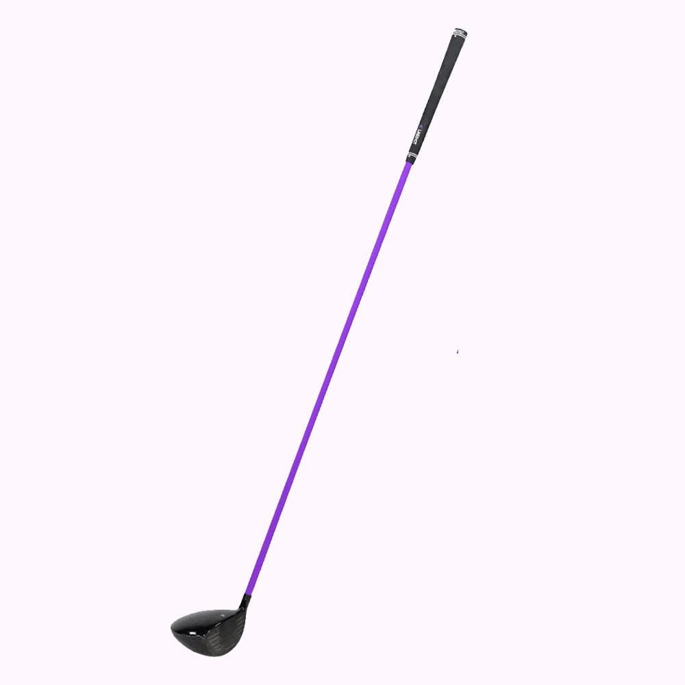 Lag Shot Lady™ Driver – Swing Trainer for Women - Main feature image