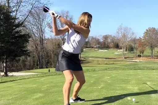 Take It On the Course