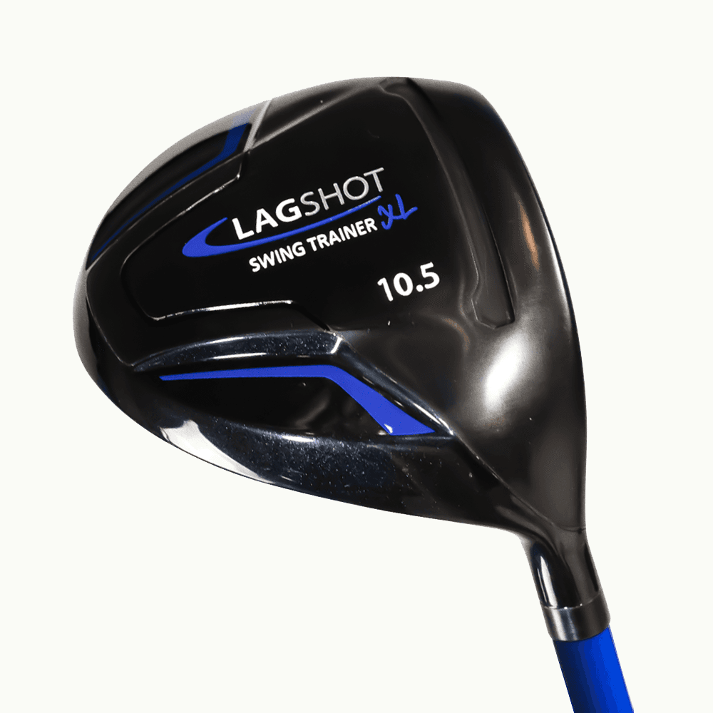 Lag Shot XL™ Driver – for Taller Men