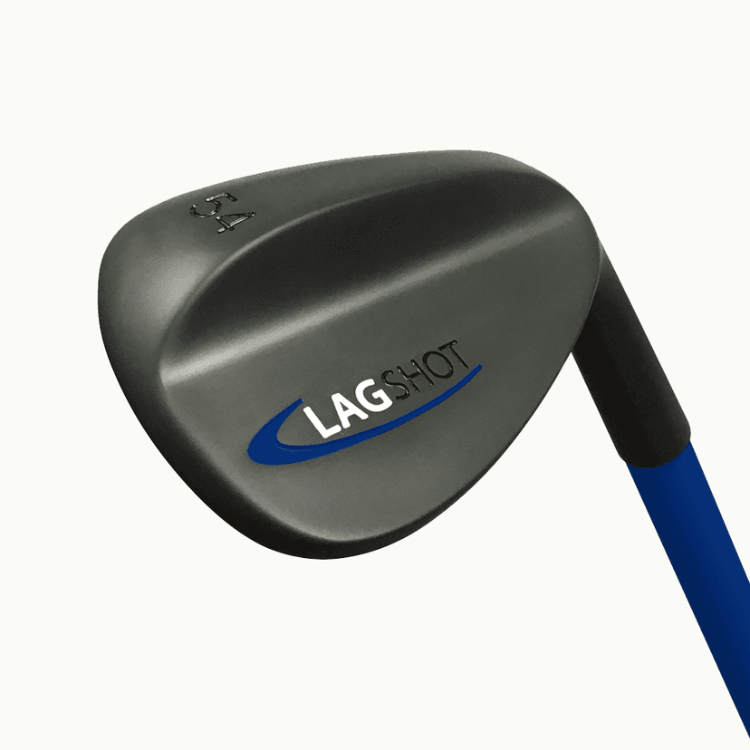Lag Shot XL™ Wedge – for Taller Men
