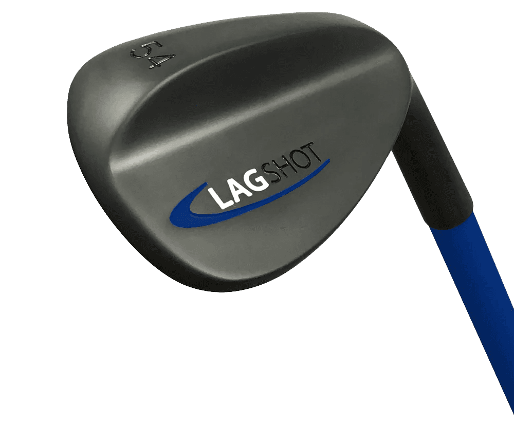 Lag Shot XL™ Wedge – for Taller Men
