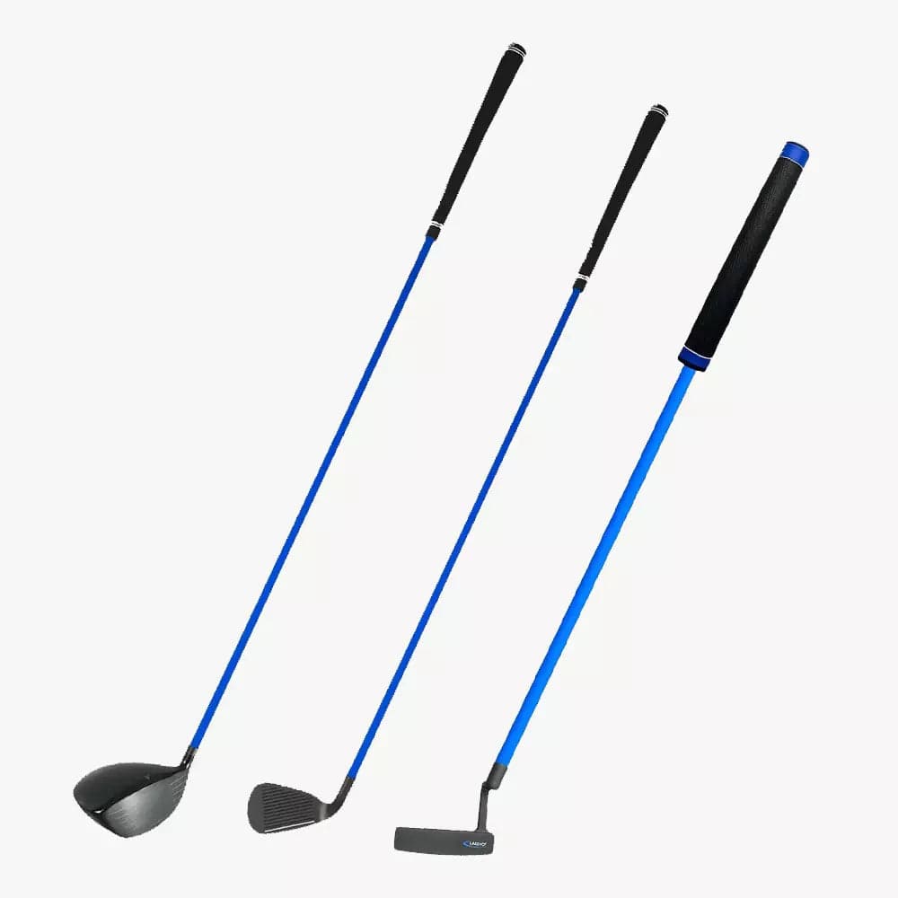 Triple Threat Training Club Bundle