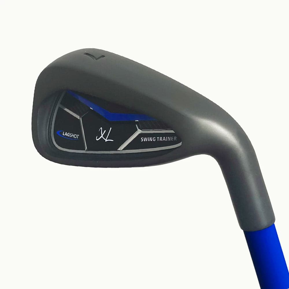 Lag Shot XL™ Swing Training Club for Bigger Men