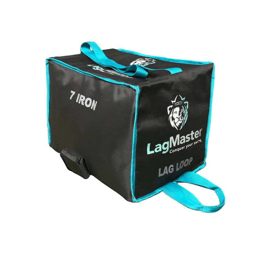 LagBag Impact Bag Training Aid