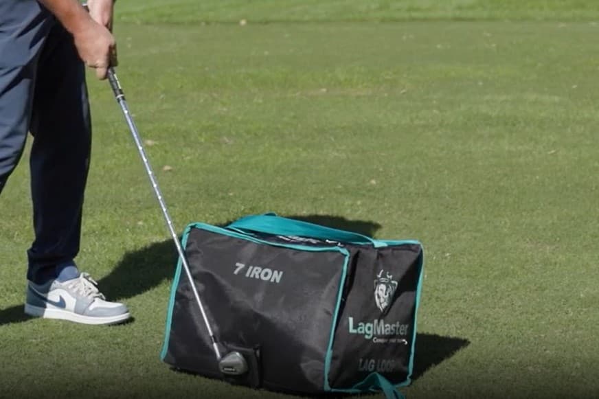 Driver, Iron, and Chipping Impact Training