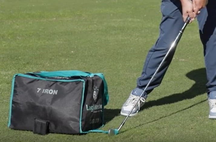 Special Forward Shaft Lean Loop