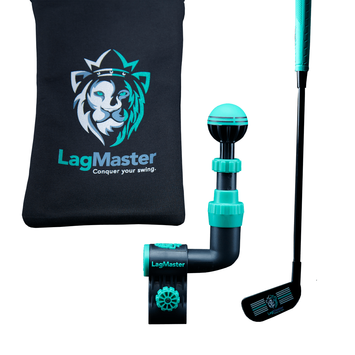 LagMaster & Mini Club Bundle