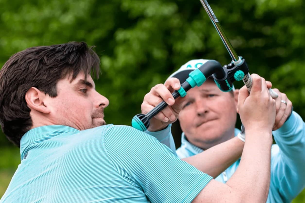 Year Round Indoor Practice