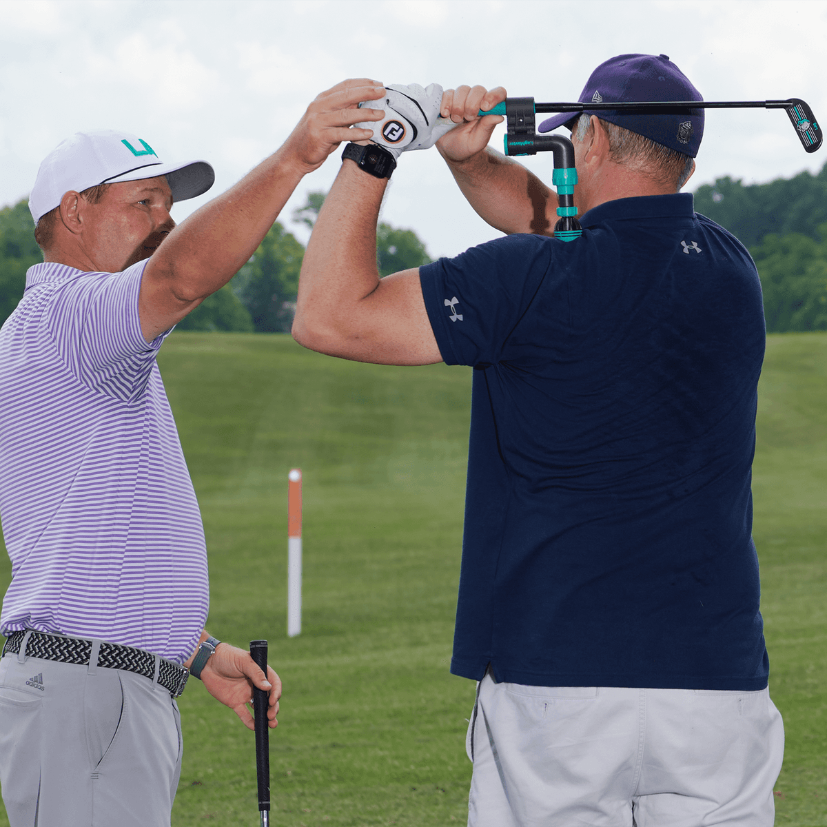 LagMaster & Mini Club Bundle - Main feature image