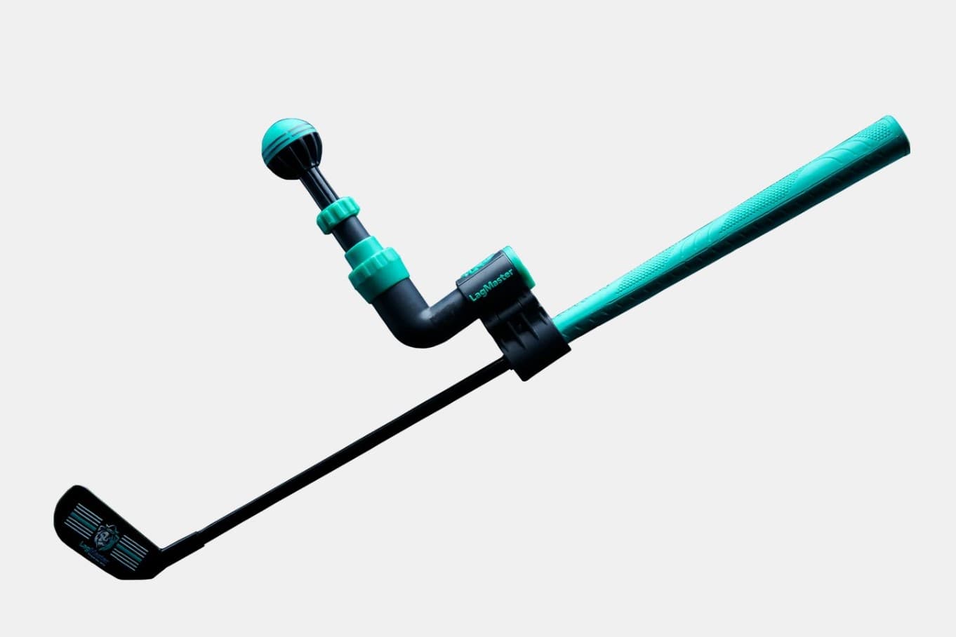 Lag And Release Training