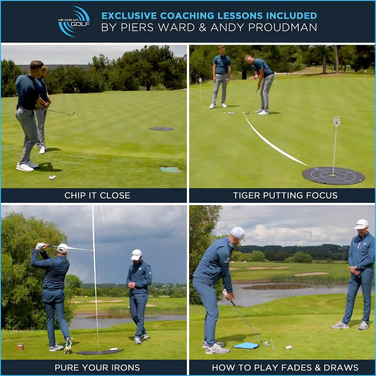 The Target Towel - Main feature image