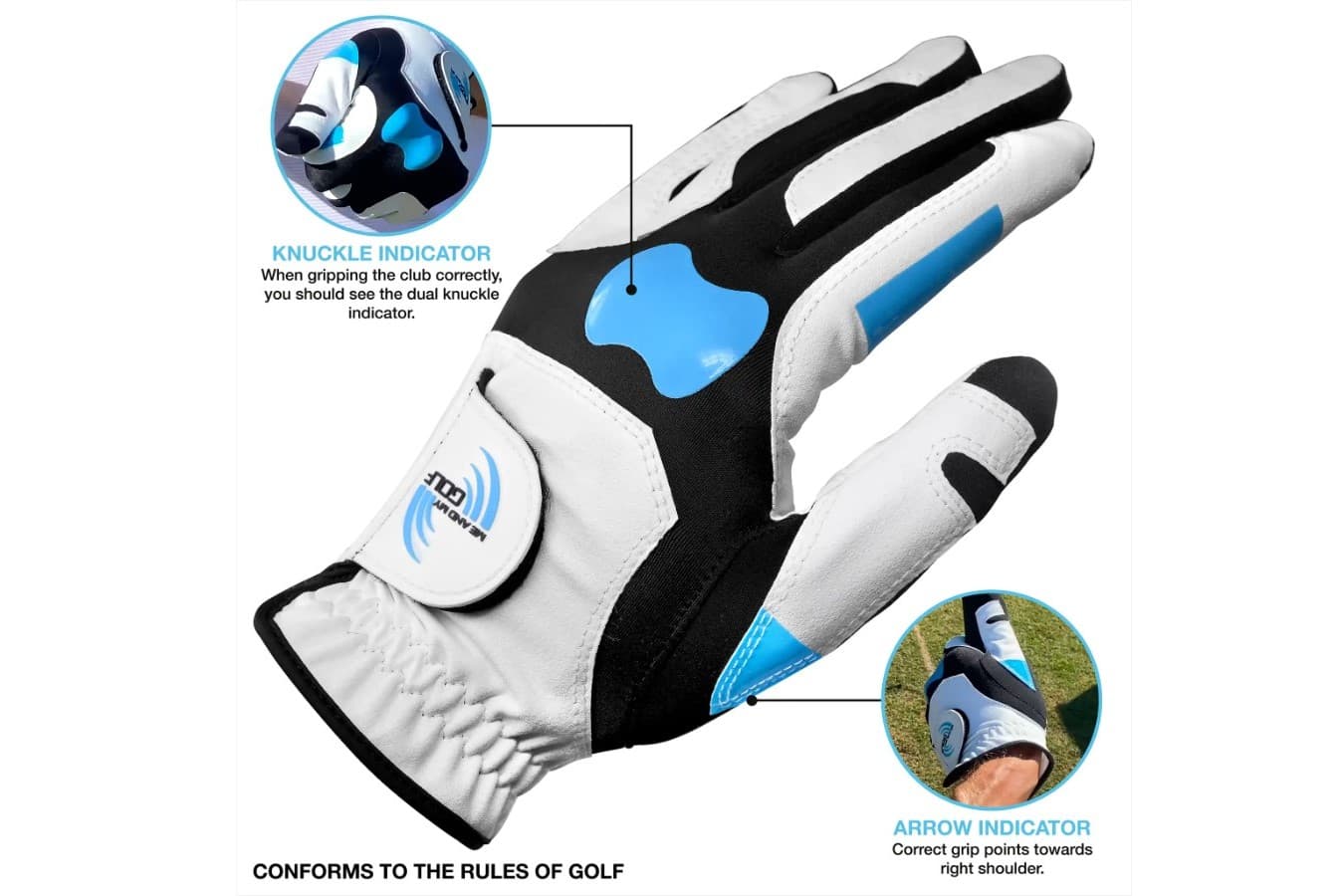 Set Your Grip For Success