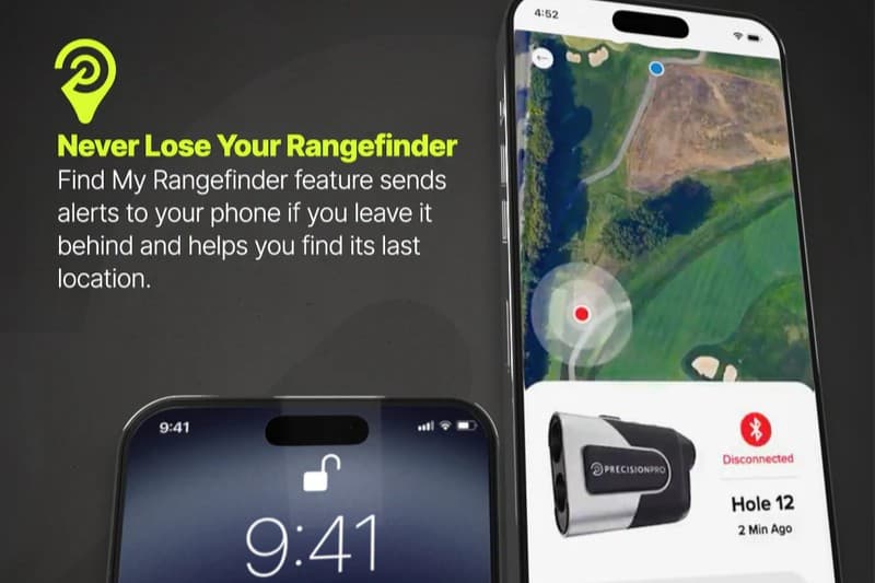 Smart Bluetooth Tracking Technology