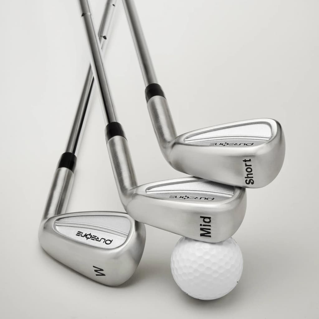 Complete Golf Training Club Bundle